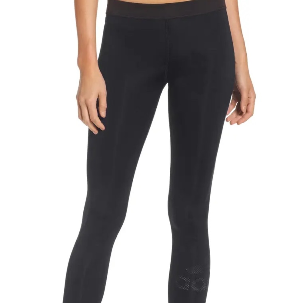 Adidas Badge of Sport Techfit Tights